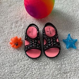 Toddler Girls Summer Sandals